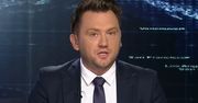Adam Giza pracował w TVP. "Prezenter jak aktor - jest od czytania, odgrywa rolę"
