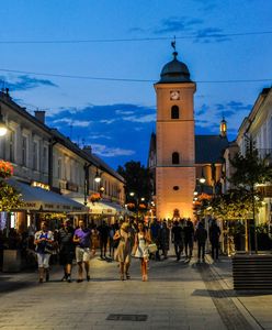 Wybory w Rzeszowie. Debata wszystkich kandydatów