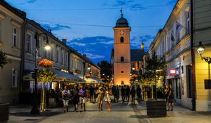 Wybory w Rzeszowie. Debata wszystkich kandydatów