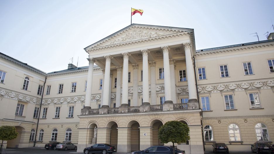 Warszawa. Pracownicy urzędu miasta będą wspierać sanepid