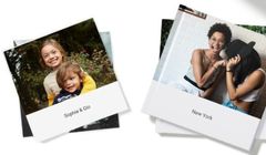 Google wprowadza w Polsce fotoksiążki w cenie 55,99 i 98,99 złotych