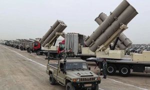 Stoją za Iranem. USA udają, że niczego nie widzą