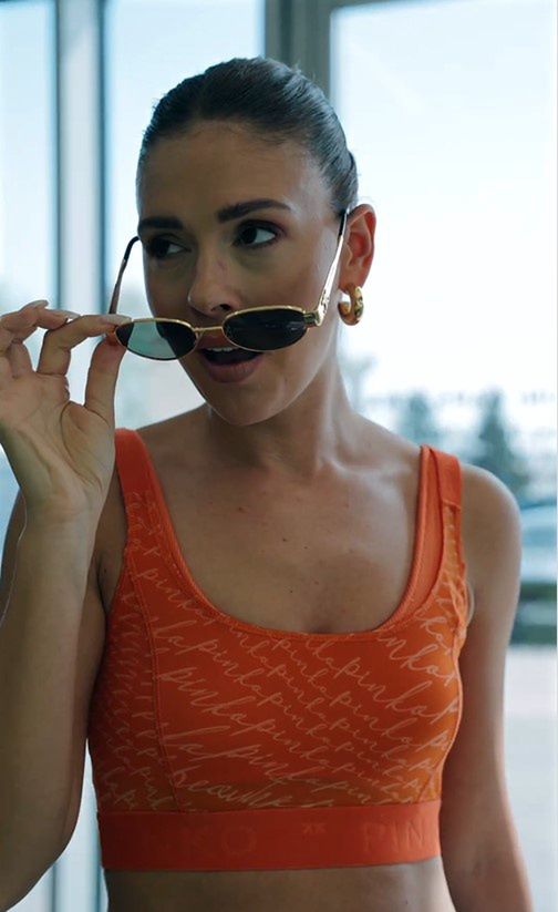 Klaudia Halejcio i Oskar Wojciechowski kupili lamborghini o wartości 3,5 mln złotych