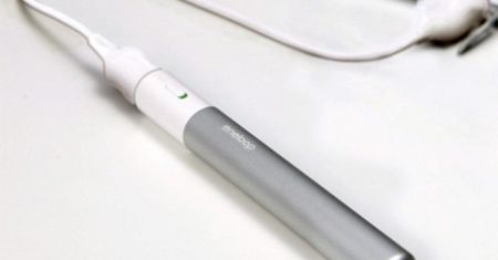 Eneloop Stick Booster, czyli prąd "na wynos" od Sanyo