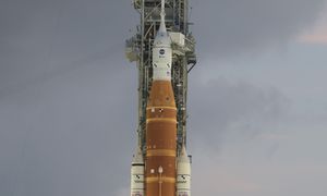 Lecimy w stronę Księżyca. Jak będzie przebiegała historyczna misja?