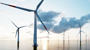 Silny wiatr napędza zyski. Polenergia z dobrym kwartałem i wielkimi planami