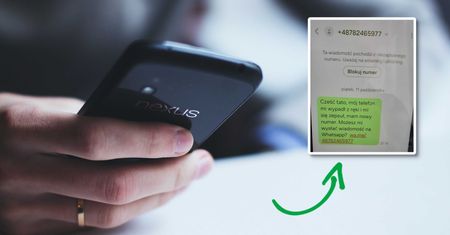 Próba oszustwa. "Ktoś udawał moją córkę"