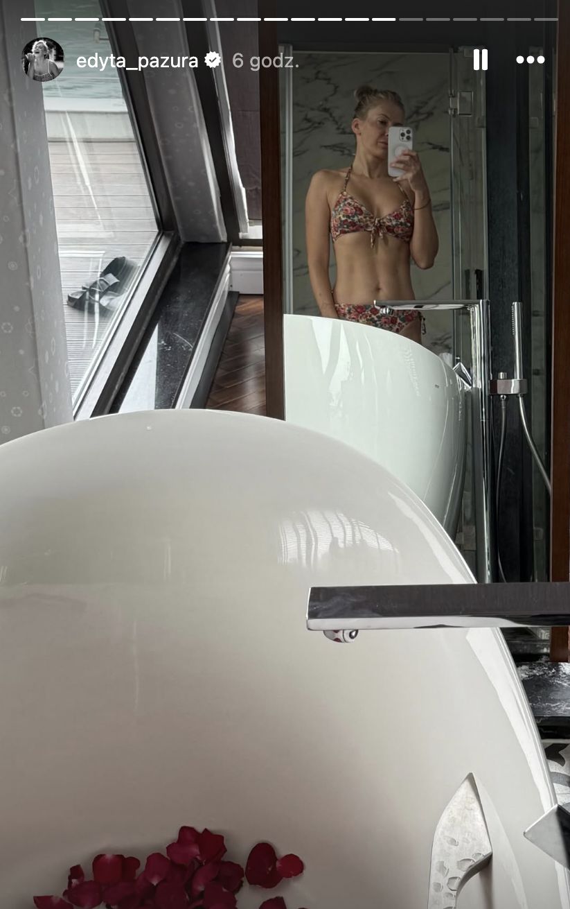 Edyta Pazura