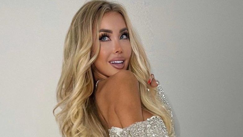 Tak wygląda mama Julii Dybowskiej