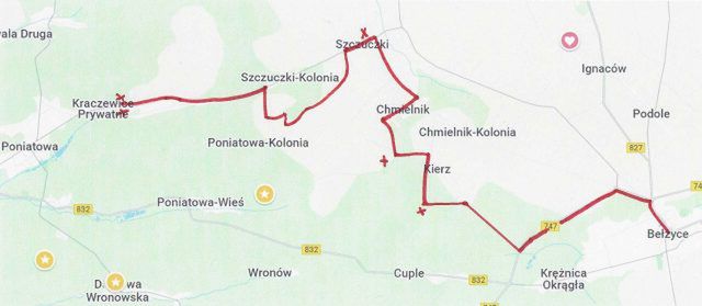 Wyruszą z Bełżyc i przejdą śladami zaporczyków. Zbliża się kolejna edycja Rajdu im. mjr. cc. „Zapory”