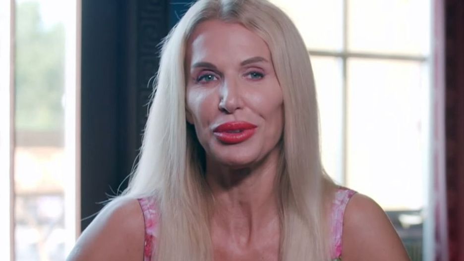 Aneta Glam wciąż zachwyca