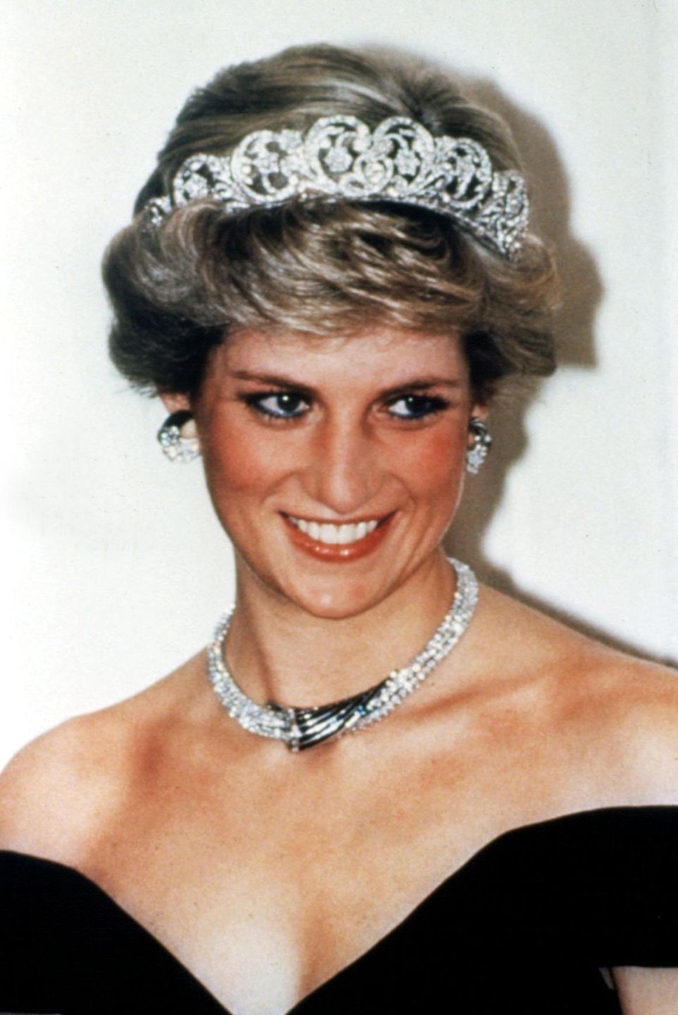 Księżna Diana