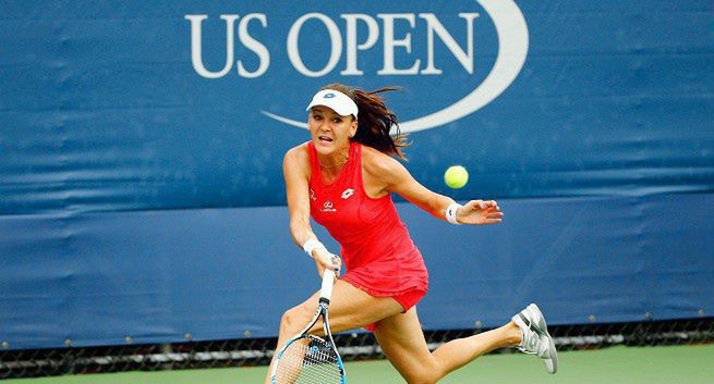 US Open 2016 w Eurosport 1 i Eurosport 2