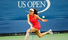 US Open 2016 w Eurosport 1 i Eurosport 2