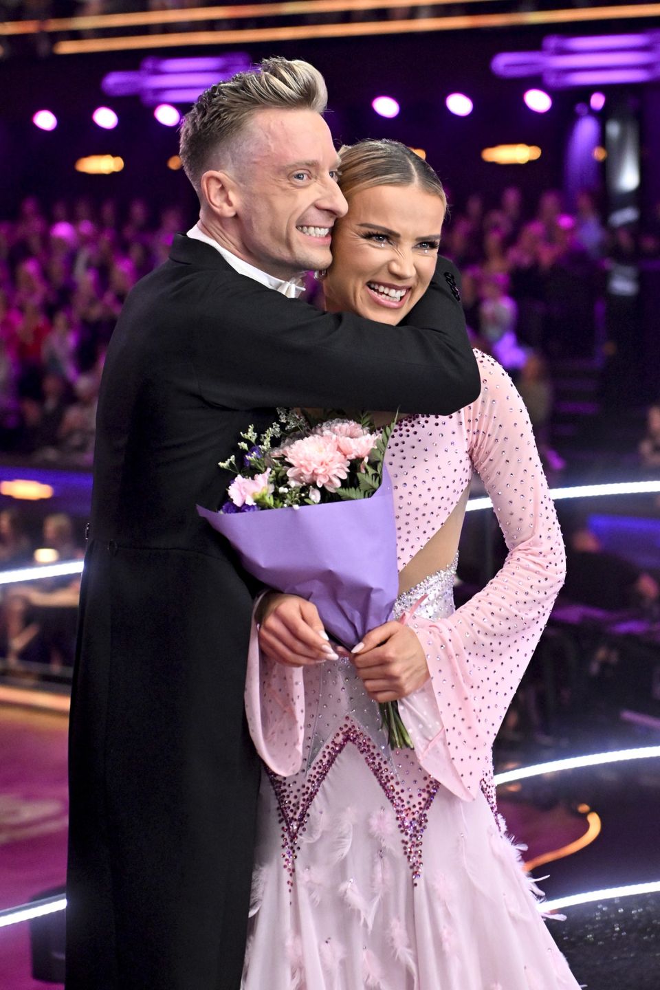 Michał Danilczuk i Maffashion