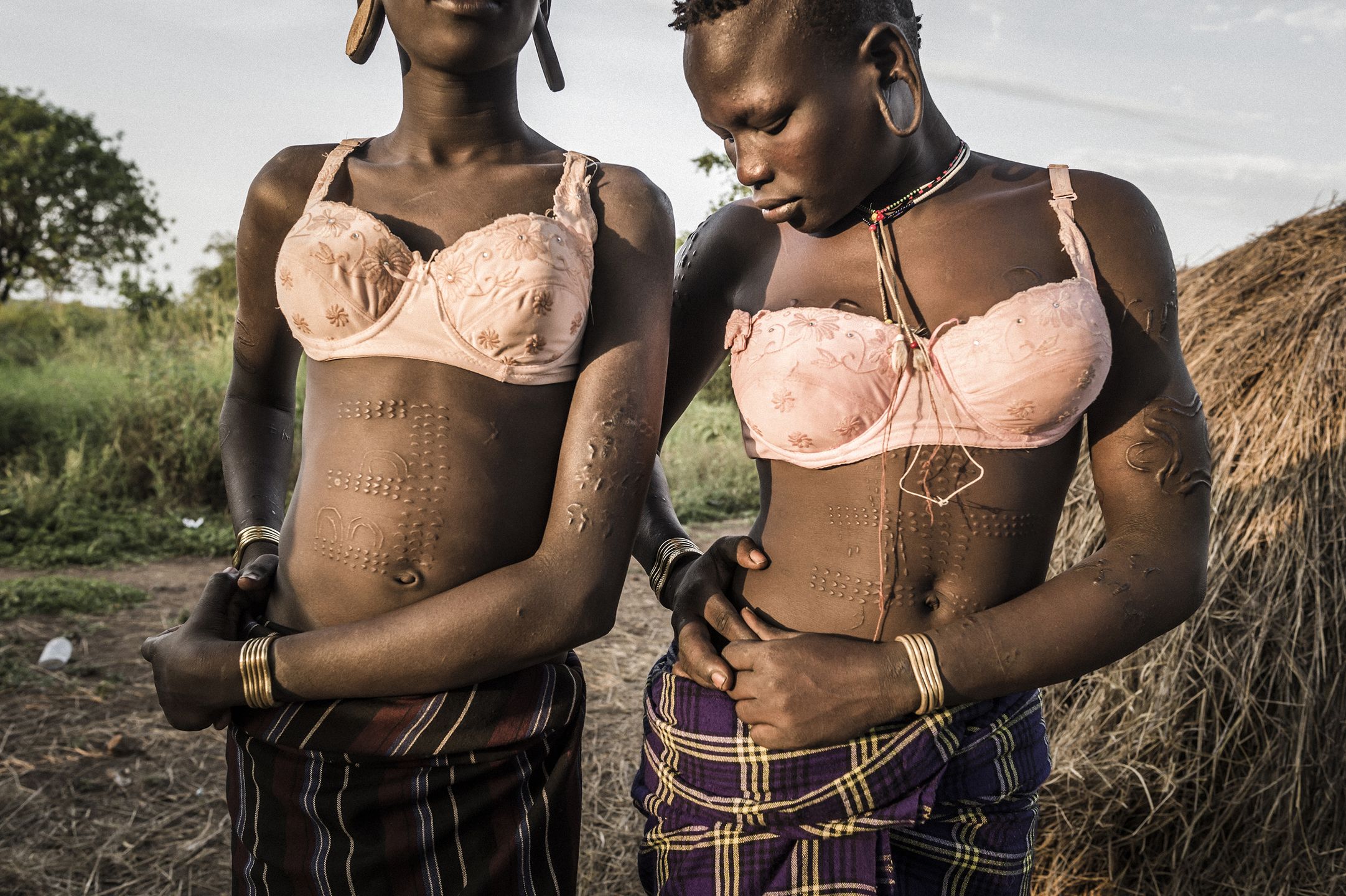 World Press Photo 2018 – znamy nazwiska nominowanych fotografów 70