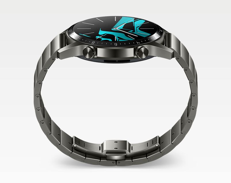Huawei Watch GT2 w promocji. Do wyboru waga lub opaska za 1 zł 2