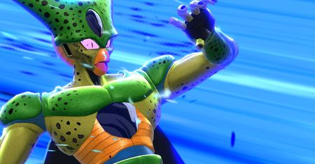 Dragon Ball: The Breakers. Coś poszło nie tak [Recenzja]