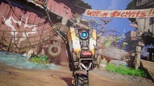Nieudana strzelanka na PC i konsole. Twórcy Borderlands naprawią błąd?