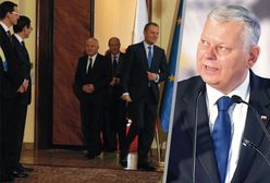 Suski o podwyżkach. Riposta ws. Donalda Tuska