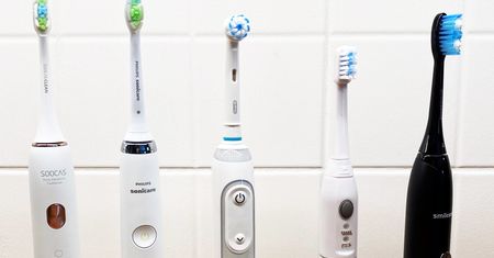 Wielki test szczoteczek sonicznych: Xiaomi, Philips, Oral-B, Megasonex, Smilesonic!
