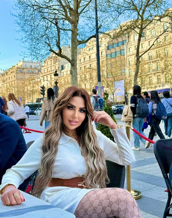 Sarah Khalifa