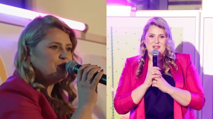 Tak śpiewa Elżbieta Romanowska. Duże zaskoczenie? 