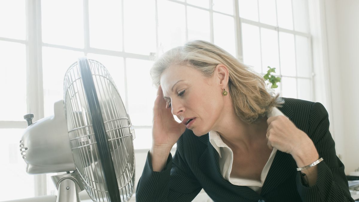 Praca podczas upałów. Jakie prawa przysługują pracownikowi?