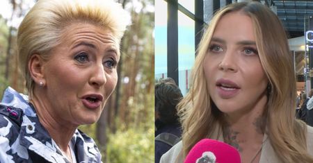 Maja Sablewska ocenia styl Agaty Dudy: "Pierwszą damę STAĆ NA WIĘCEJ"