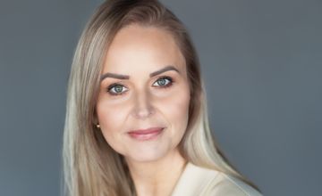 Agnieszka Gajzler dołączyła do Ringier Axel Springer Polska. Pokieruje jednym z obszarów strategicznych firmy