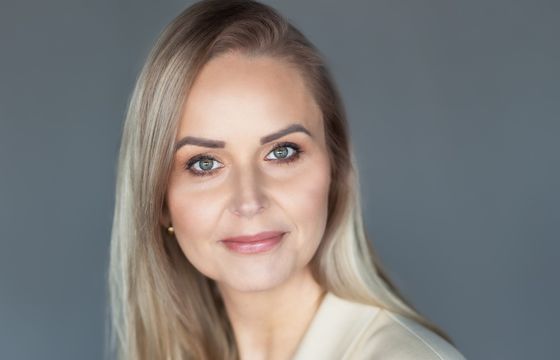 Agnieszka Gajzler dołączyła do Ringier Axel Springer Polska. Pokieruje jednym z obszarów strategicznych firmy