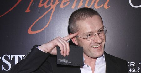 "Homoseksualistów jest DUŻO WIĘCEJ niż 1 procent!"