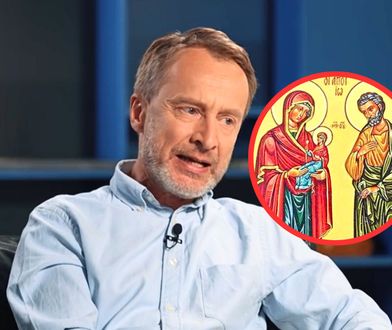 Tajemnice Biblii. Co na początku chrześcijaństwa znaczyli święci?