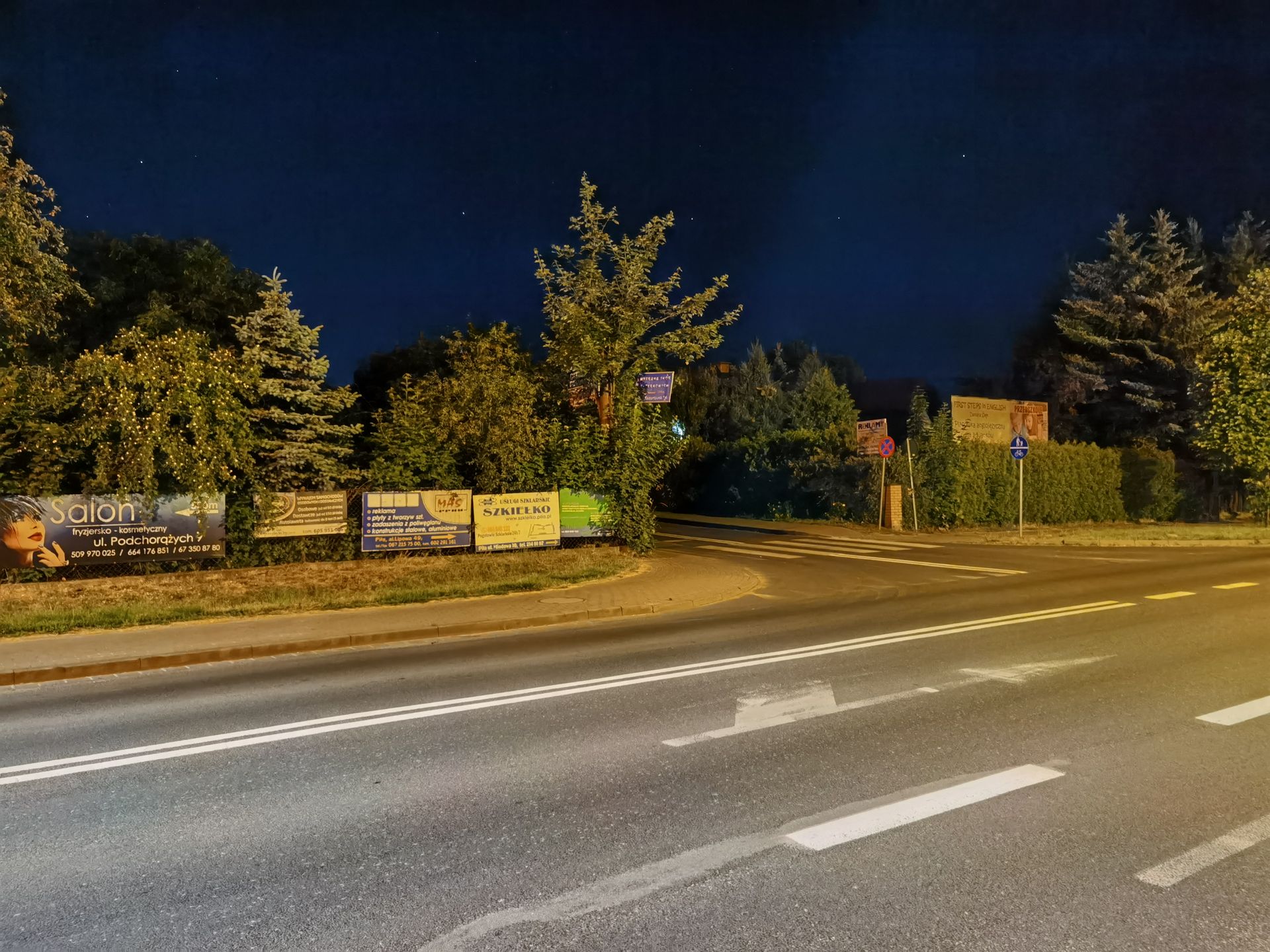 Taki zoom to ja rozumiem. Huawei P40 Pro+: test aparatu 33