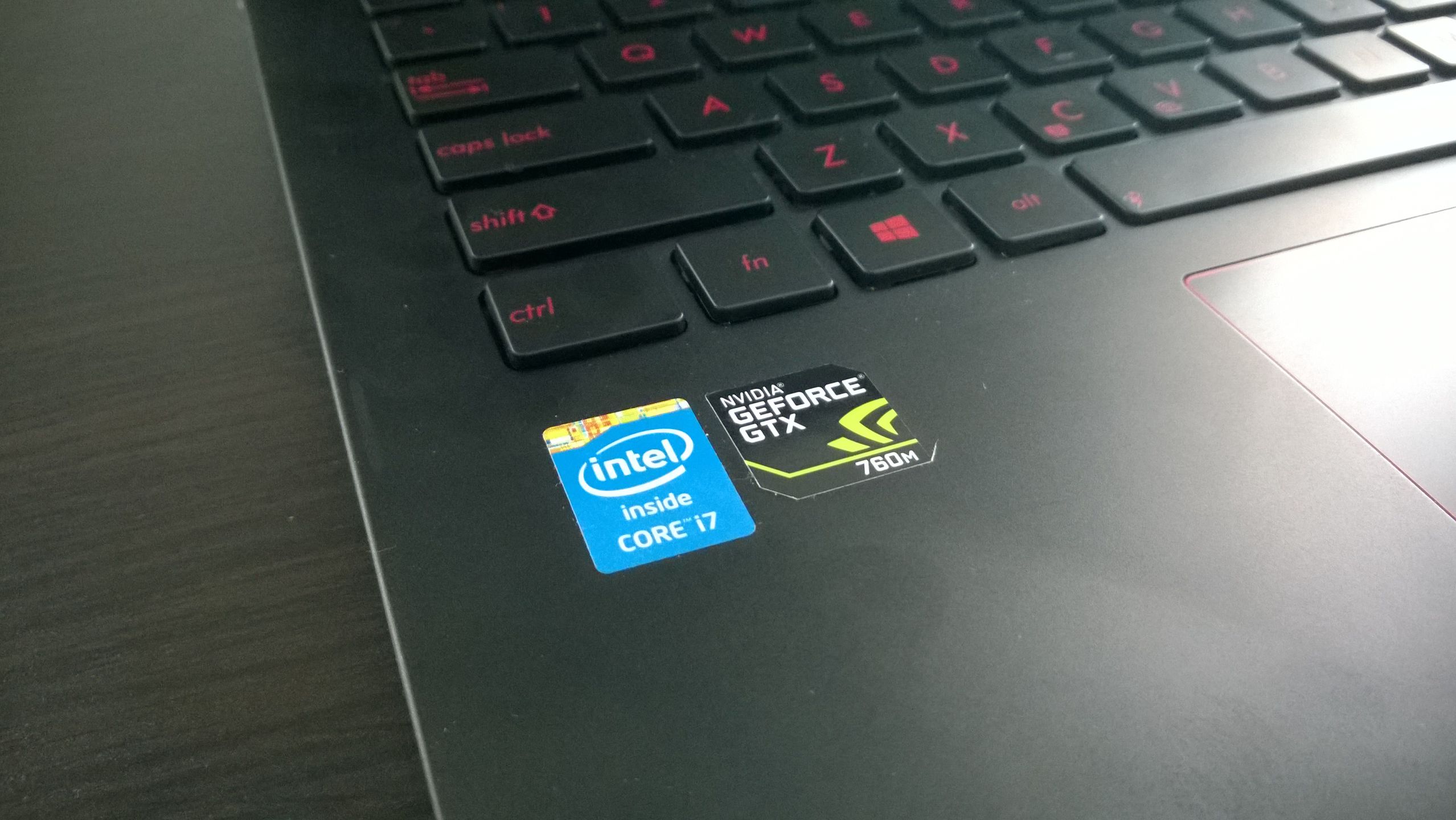 Asus G56JR – mocny gracz w rozsądnej cenie [test] 8