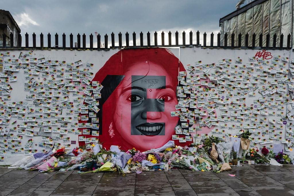Grand Press Photo 2021: Oto zwycięzcy prestiżowego konkursu dla fotoreporterów 66
