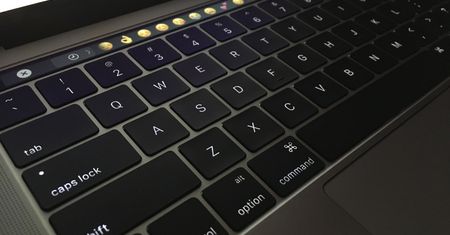 Nie tylko zwykły śmiertelnik, ale i zwykły serwis nie odzyska danych z uszkodzonego MacBooka Pro