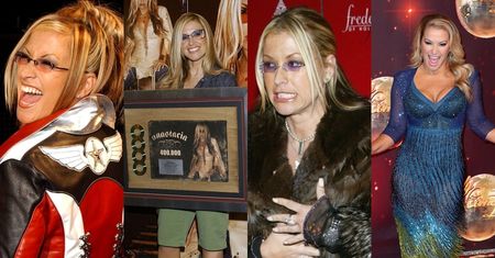 Międzynarodowy sukces, walka z nowotworem, operacje plastyczne... Anastacia kończy dziś 50 lat! (ZDJĘCIA)