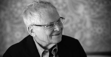 Nie żyje Steve Schapiro. Był znanym fotografem gwiazd XX wieku