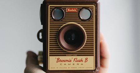 Kodak odnotował wzrost sprzedaży o 21 proc., lecz ciągle jest na minusie