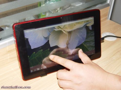 Tablet PC od Haina wkrótce na rynku