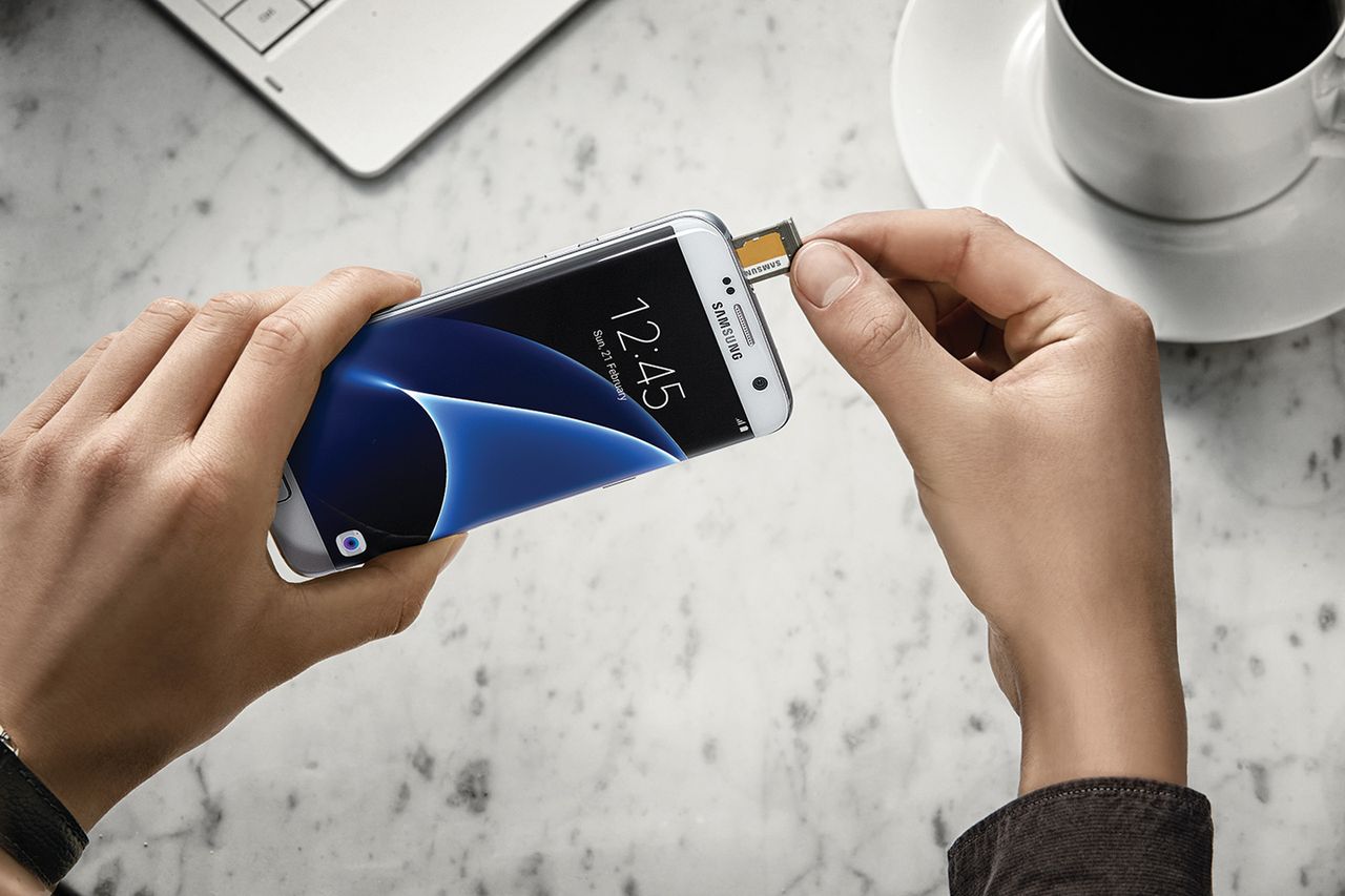 Samsung prezentuje najszybsze karty pamięci na świecie