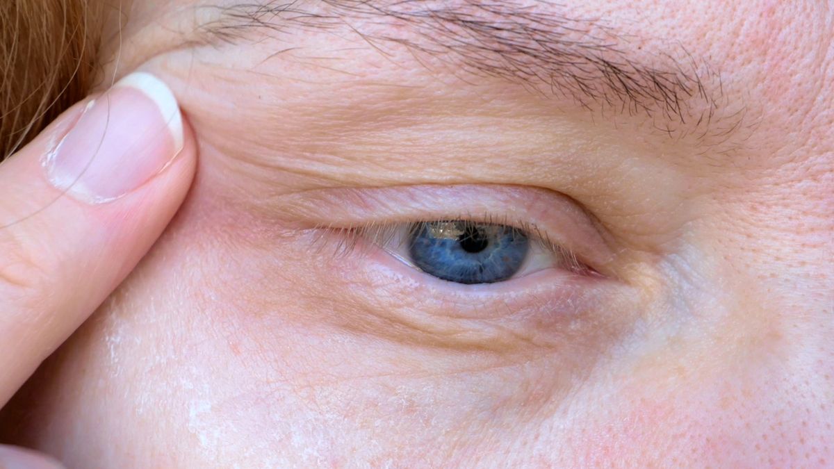 Włókna kolagenowe są głównym budulcem rogówki oka