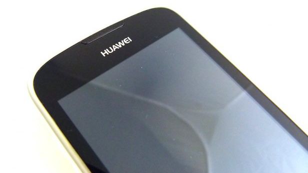Huawei Ascend G300 – co z mikrofonem? 1
