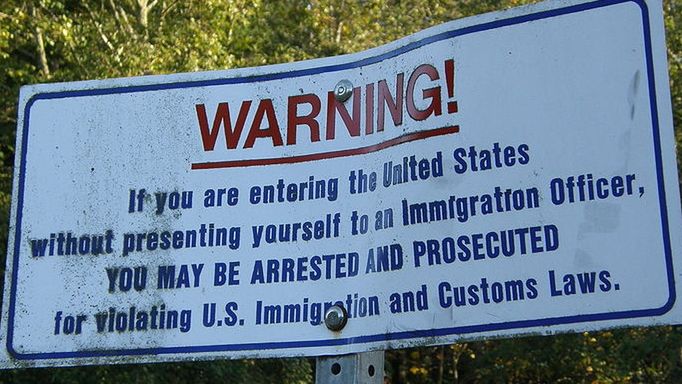 Komórkowa aplikacja dla imigrantów? 1