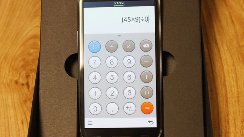 Samsung przygotowuje nowe szaty dla króla? 1