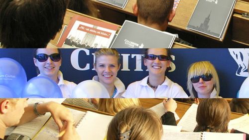 Studia na kierunku dziennikarstwo internetowe 1