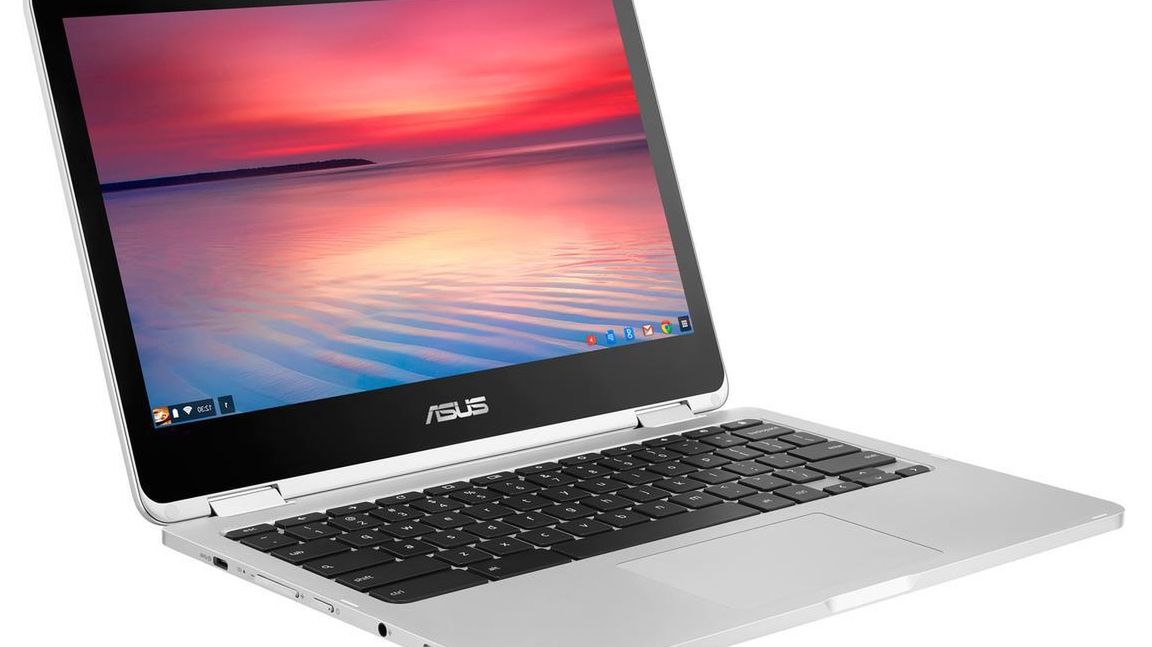 ASUS C302CA-DHM4: ultramobilny ChromeBook zachwyca nie tylko designem 1