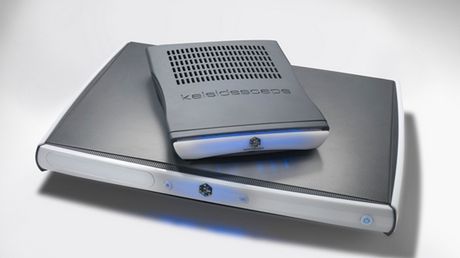 Drogi jak diabli odtwarzacz Kaleidescape - DVD w 1080p 1