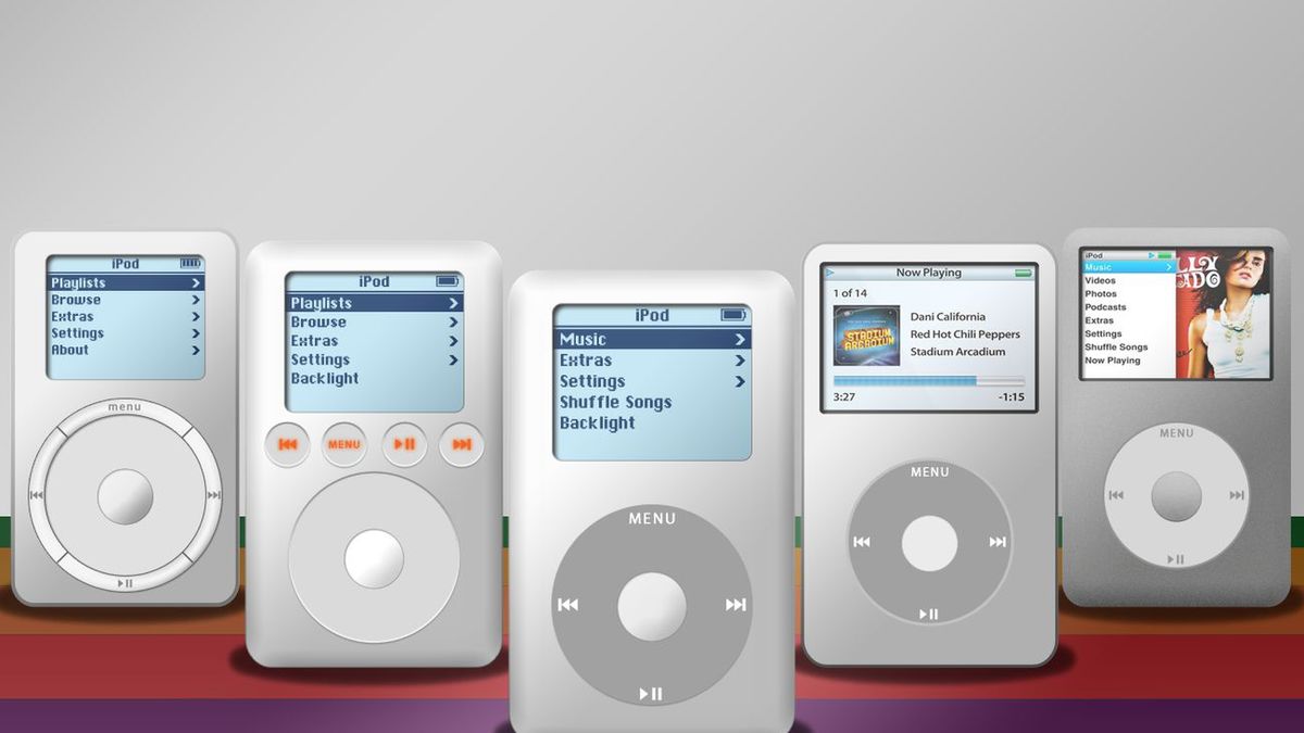 Inżynier czy designer? Kto powinien mieć decydujący głos przy projektowaniu elektronicznych gadżetów? 1